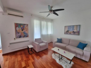 Baby Blue Apartments